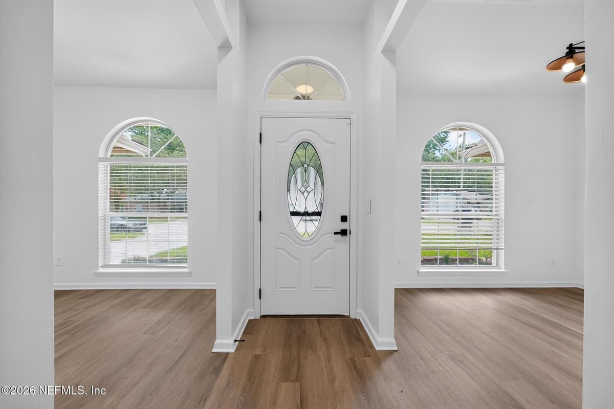 558 CHARLES PINCKNEY Street, Orange Park, FL 32073, Orange Park, FL - photo 2