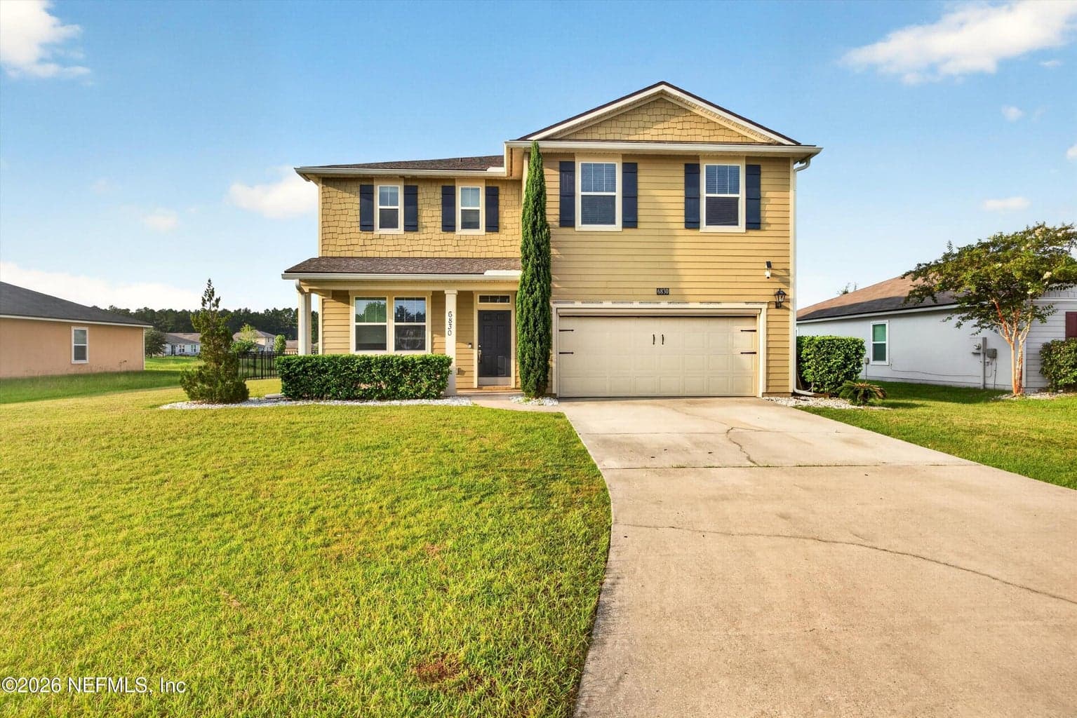 6830 HANFORD Street, Jacksonville, FL 32219, Jacksonville, FL - photo 1