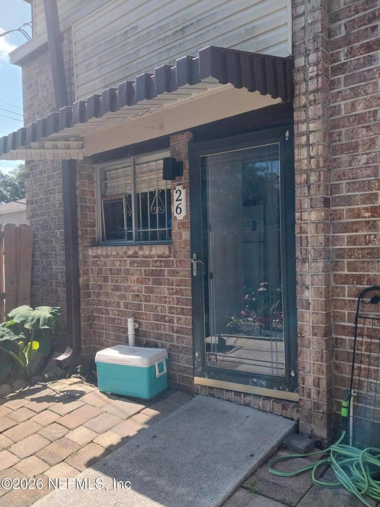 1200 BRETTA Street 26, Jacksonville, FL 32211