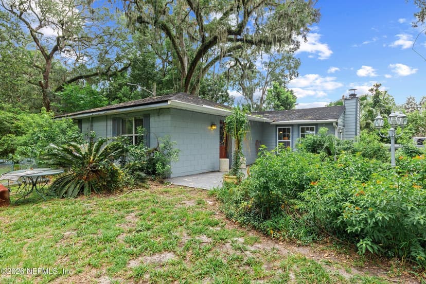 440 BLAKE Avenue, Orange Park, FL 32073