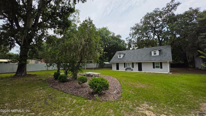 86060 HILL VALLEY Avenue, Yulee, FL 32097