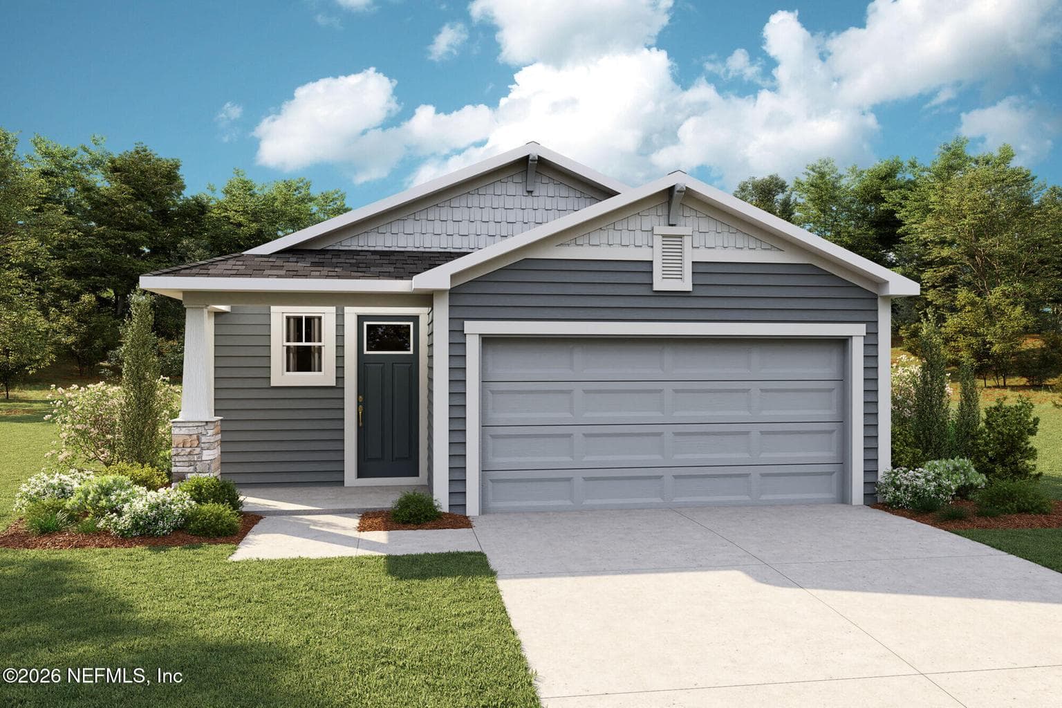 71 GRAND LAKES Drive, St. Johns, FL 32259, St. Johns, FL - photo 1