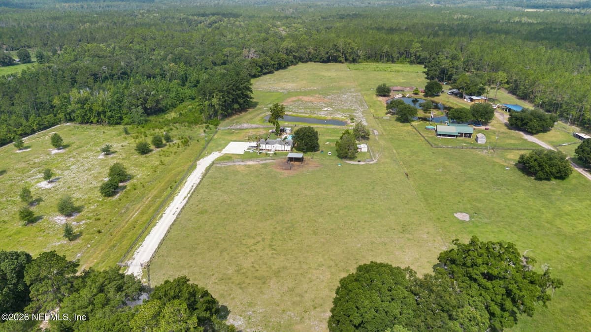 5864 SWEET MOODY Road, Green Cove Springs, FL 32043, Green Cove Springs, FL - photo 2