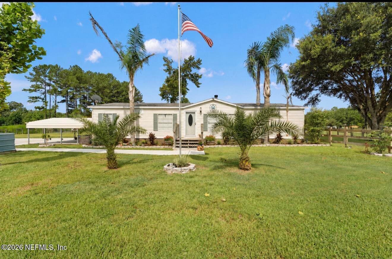 5864 SWEET MOODY Road, Green Cove Springs, FL 32043, Green Cove Springs, FL - photo 1