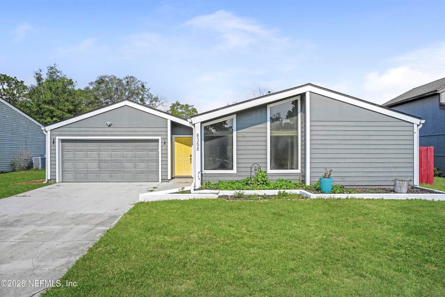 8358 CHASON Road W, Jacksonville, FL 32244, Jacksonville, FL - photo 1