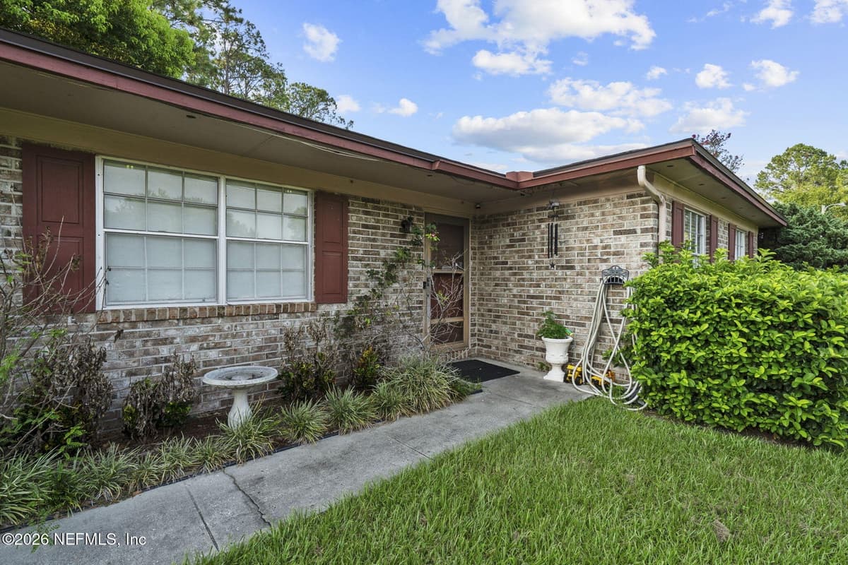 286 EVERGREEN Lane, Middleburg, FL 32068, Middleburg, FL - photo 2