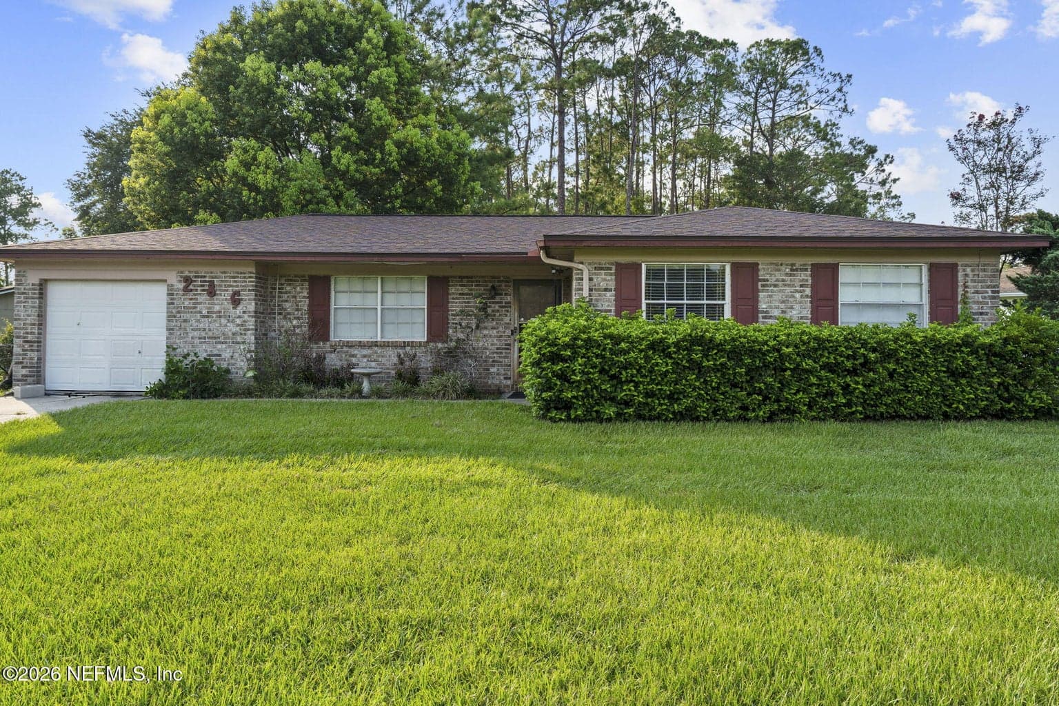 286 EVERGREEN Lane, Middleburg, FL 32068, Middleburg, FL - photo 1