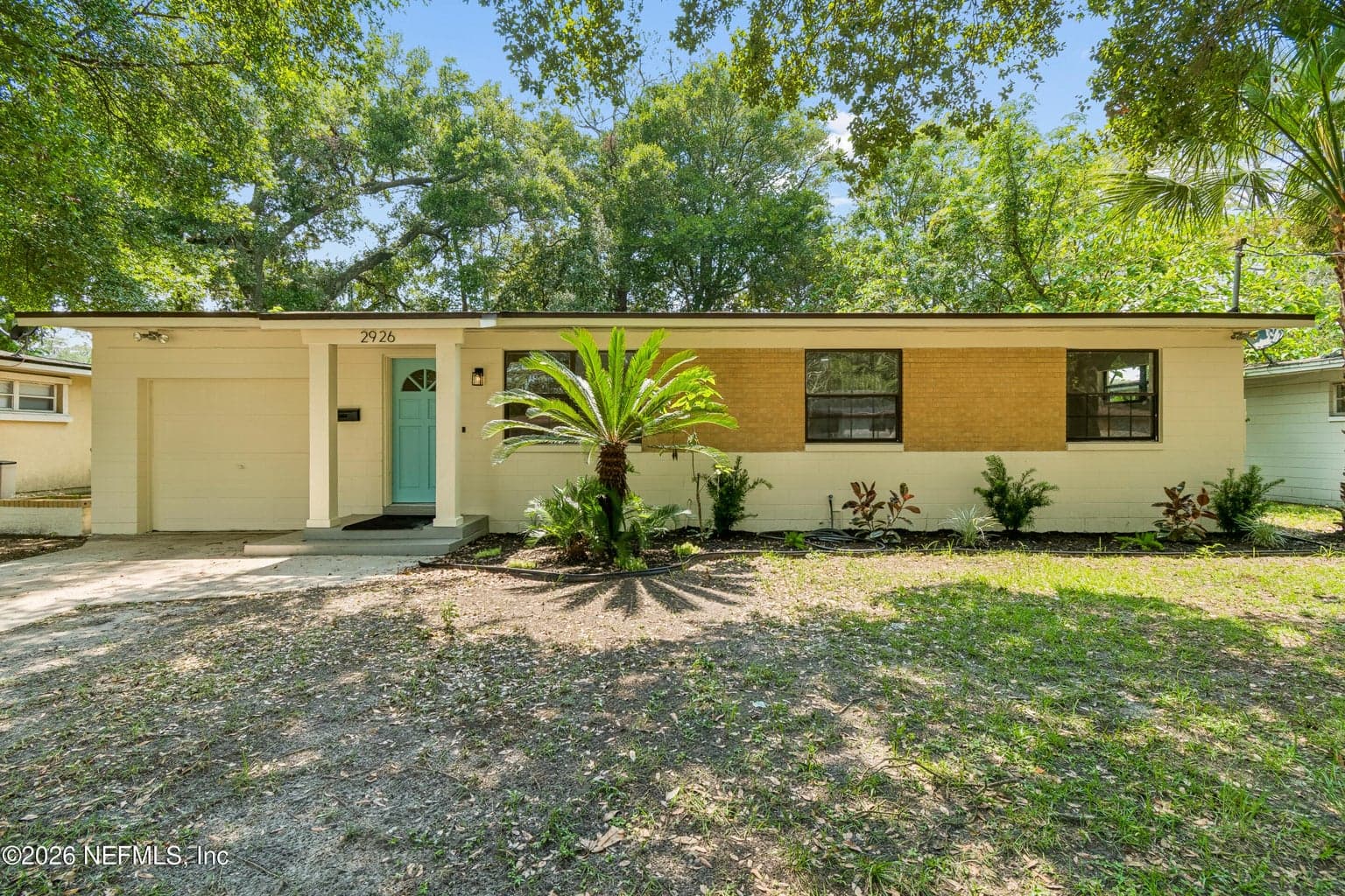 2926 SEARCHWOOD Drive, Jacksonville, FL 32277, Jacksonville, FL - photo 1