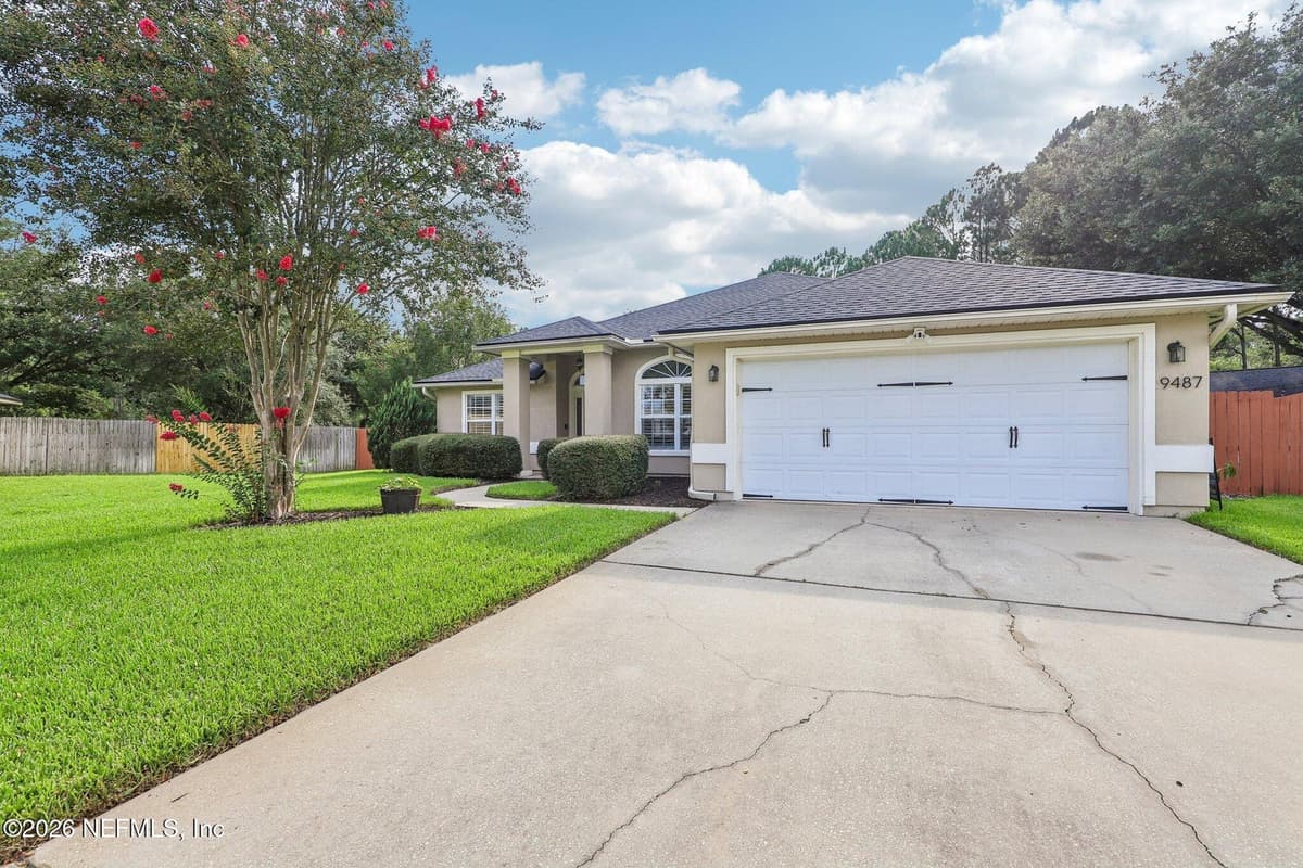 9487 STAPLEHURST Court, Jacksonville, FL 32244, Jacksonville, FL - photo 2