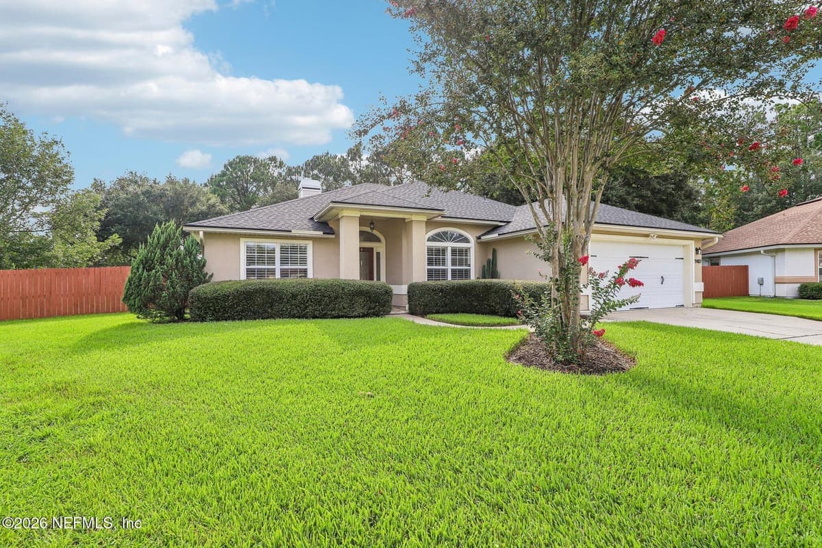 9487 STAPLEHURST Court, Jacksonville, FL 32244, Jacksonville, FL - photo 3