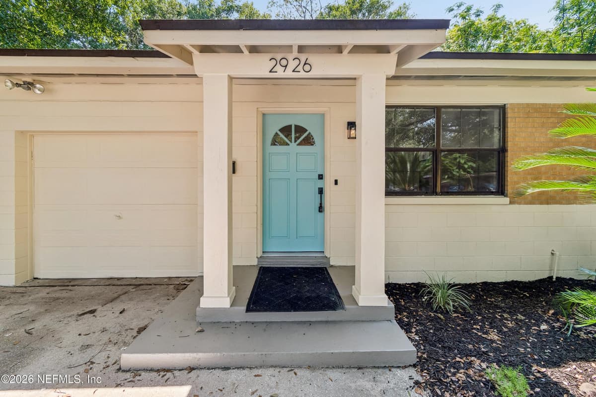 2926 SEARCHWOOD Drive, Jacksonville, FL 32277, Jacksonville, FL - photo 2
