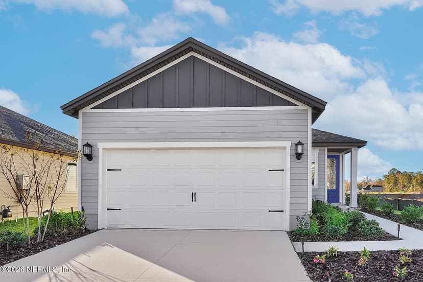 7696 RECON Drive, Jacksonville, FL 32244