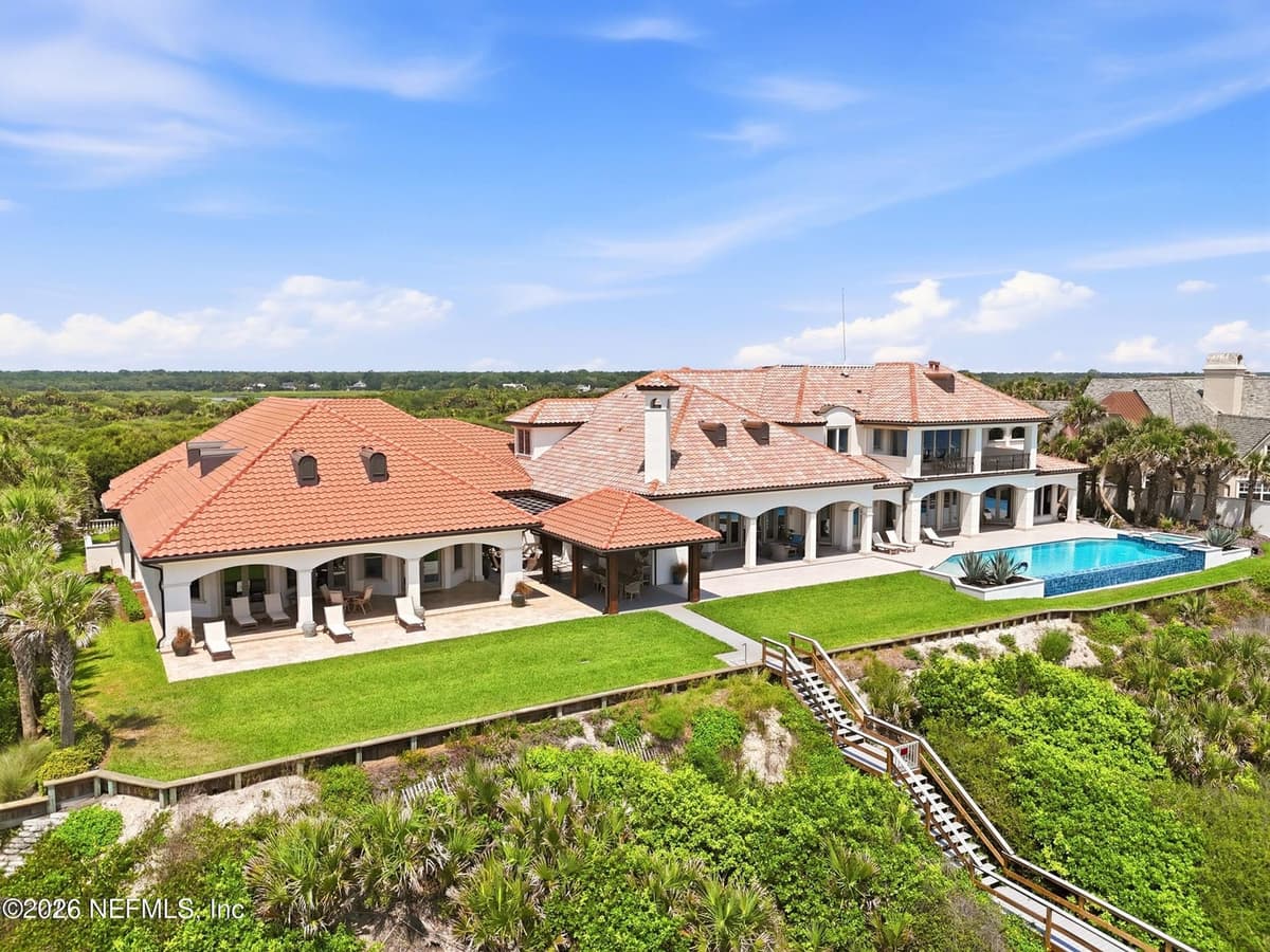 1197 PONTE VEDRA Boulevard, Ponte Vedra Beach, FL 32082, Ponte Vedra Beach, FL - photo 2