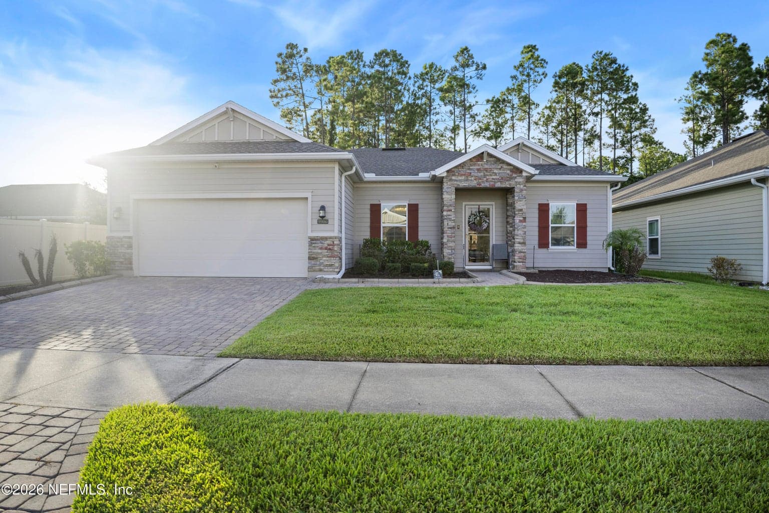 9906 PAVNES CREEK Drive, Jacksonville, FL 32222, Jacksonville, FL - photo 1