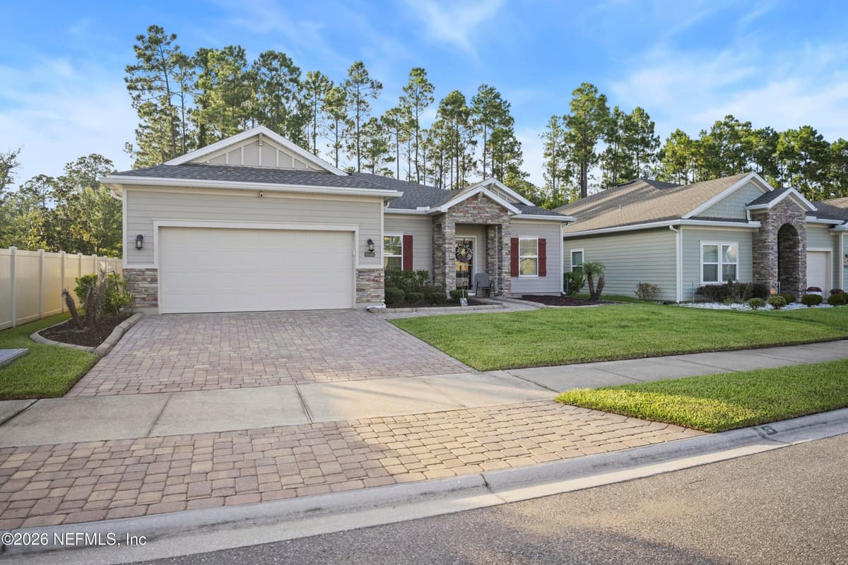 9906 PAVNES CREEK Drive, Jacksonville, FL 32222, Jacksonville, FL - photo 2
