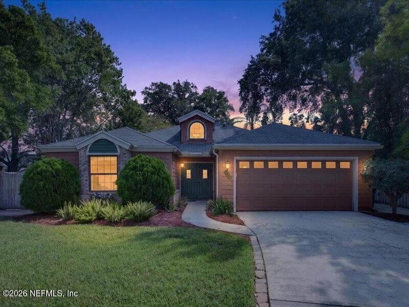 4837 PAREJA Court, Jacksonville, FL 32225, Jacksonville, FL - photo 1