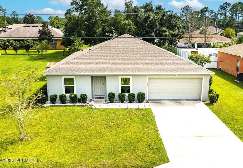 20 ROYAL TERN Lane SW, Palm Coast, FL 32164