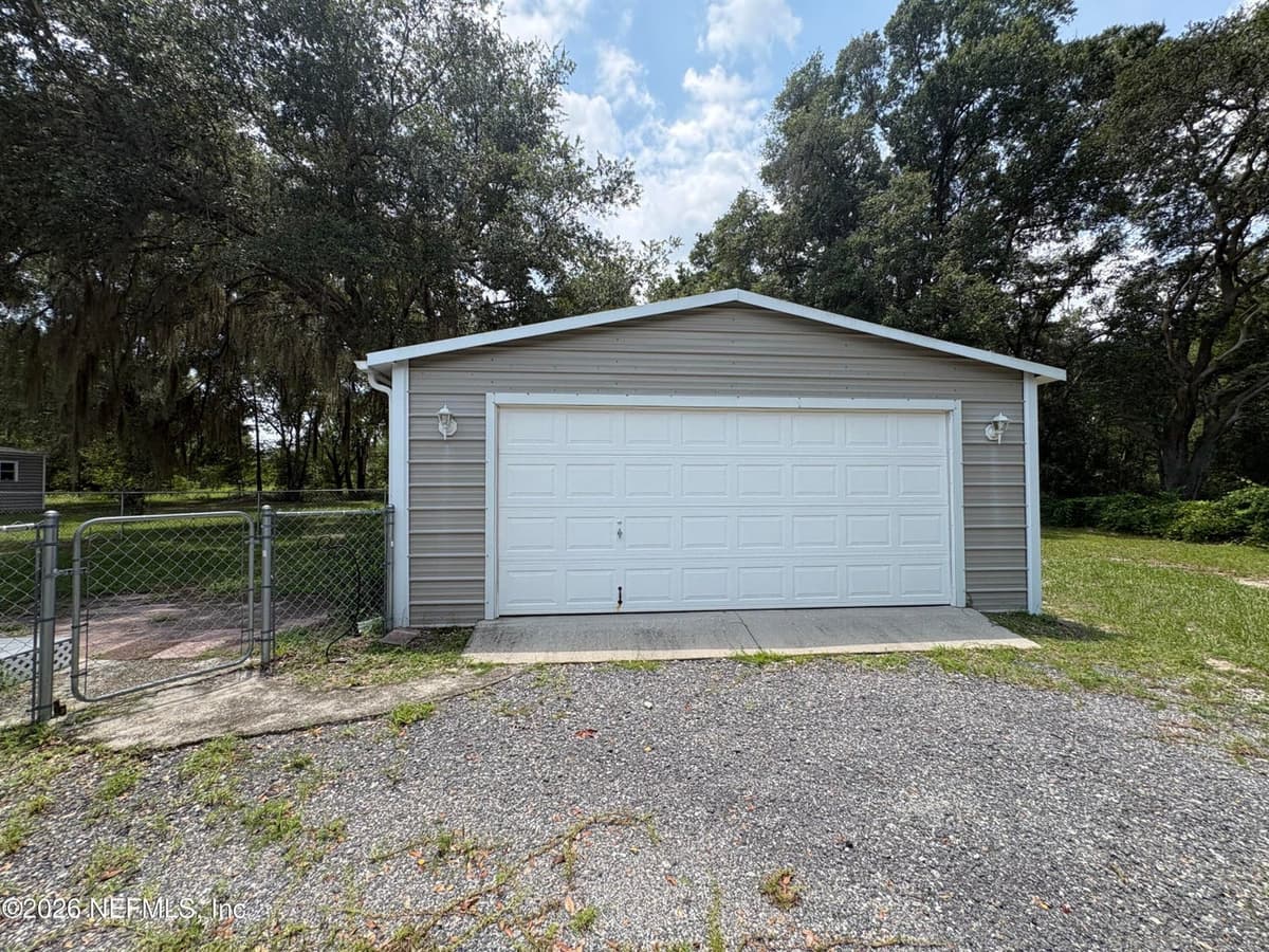 245 FOLKLORE Drive, Satsuma, FL 32189, Satsuma, FL - photo 3
