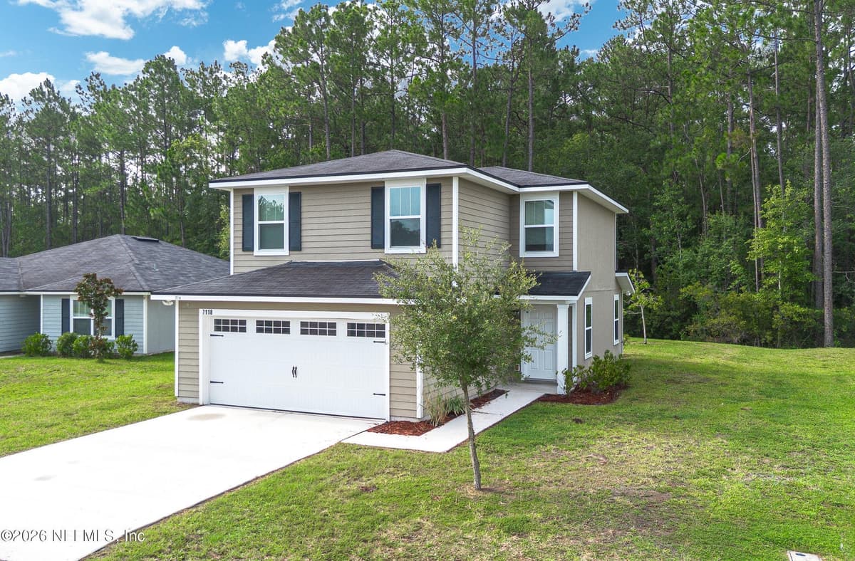 7118 PLYMOUTH GROVE Court, Jacksonville, FL 32220, Jacksonville, FL - photo 2
