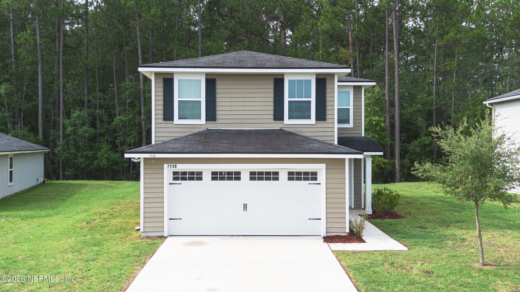 7118 PLYMOUTH GROVE Court, Jacksonville, FL 32220, Jacksonville, FL - photo 1