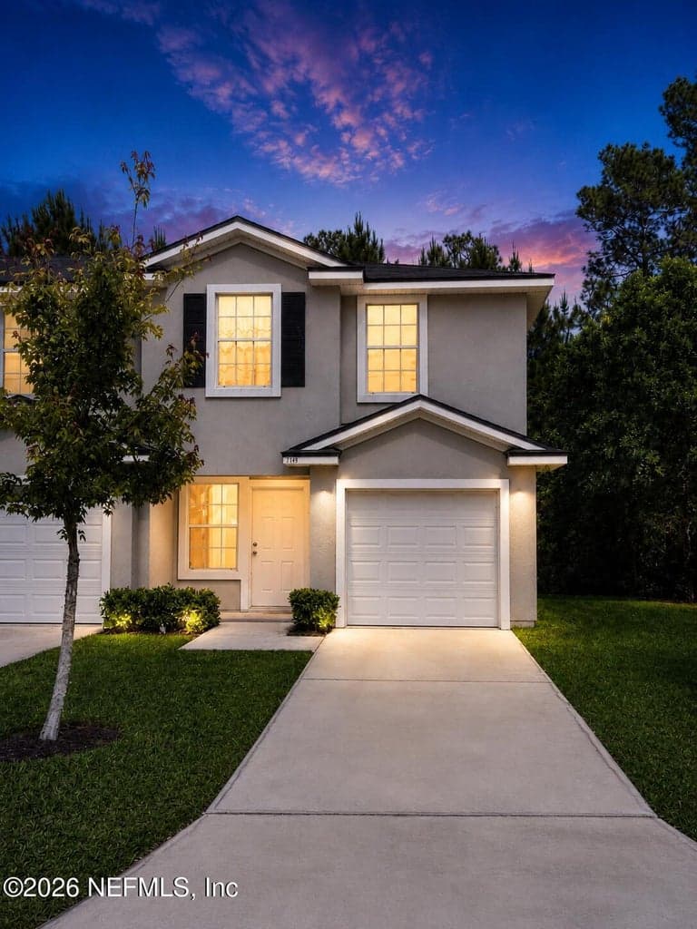 7149 TIMMERMAN Lane, Jacksonville, FL 32244, Jacksonville, FL - photo 1