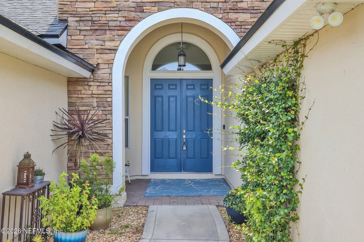 668 PORTA ROSA Circle, St. Augustine, FL 32092, St. Augustine, FL - photo 2