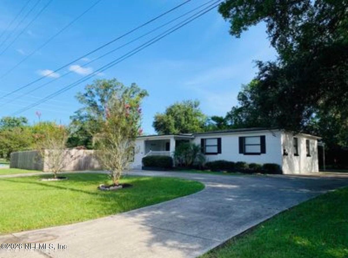 6404 BARTHOLF Avenue, Jacksonville, FL 32210, Jacksonville, FL - photo 1