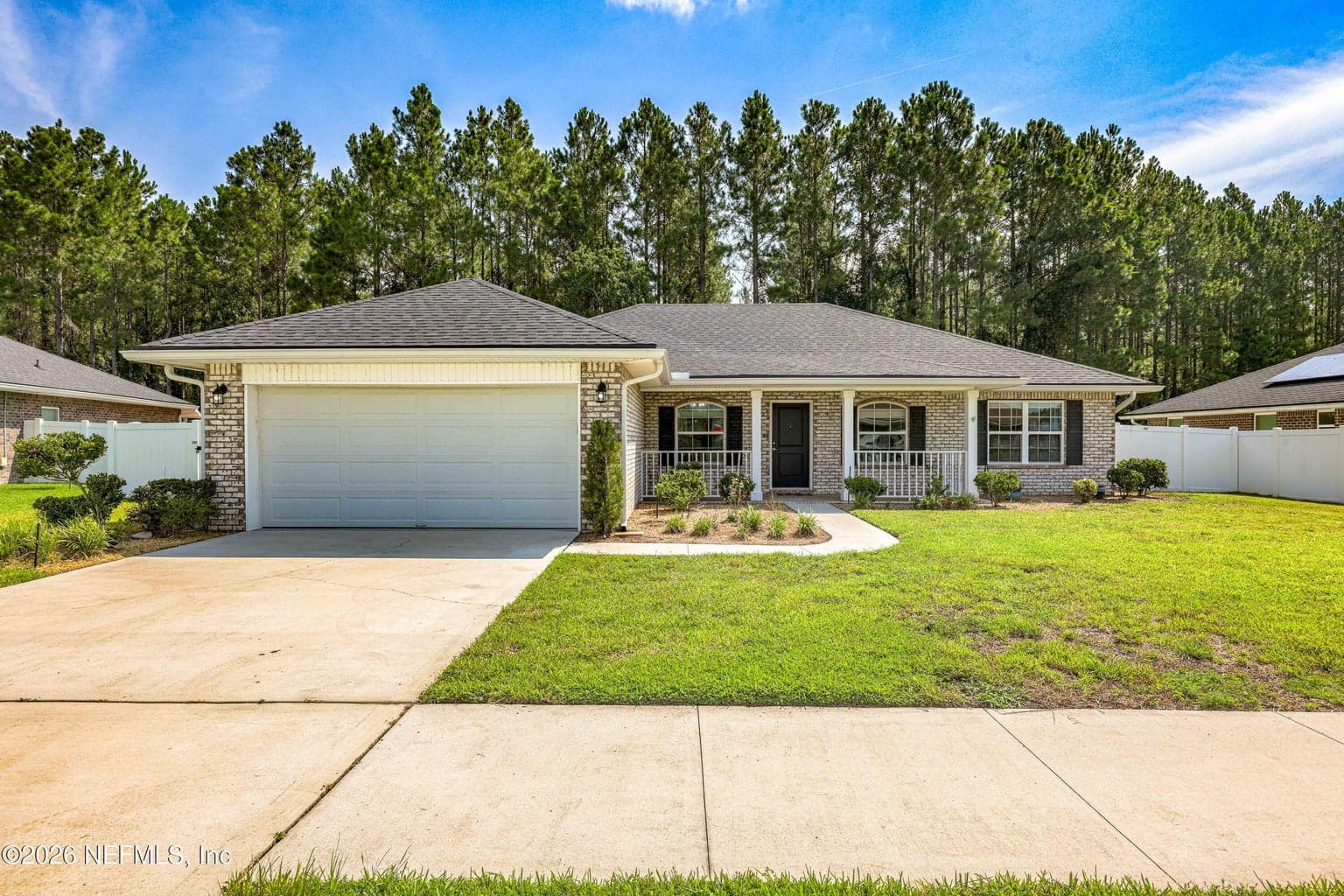 12540 WEEPING BRANCH Circle, Jacksonville, FL 32218, Jacksonville, FL - photo 1