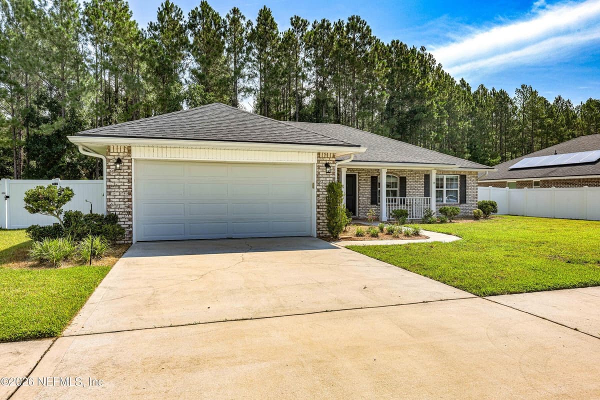 12540 WEEPING BRANCH Circle, Jacksonville, FL 32218, Jacksonville, FL - photo 2