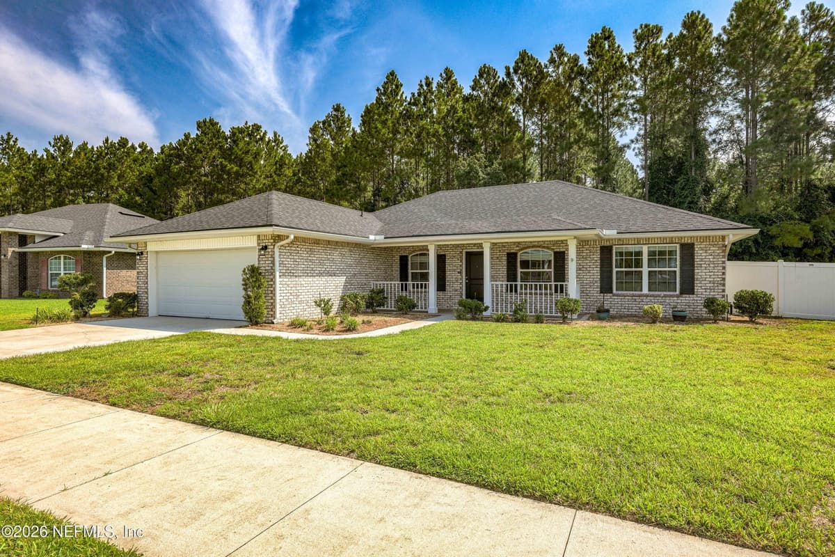 12540 WEEPING BRANCH Circle, Jacksonville, FL 32218, Jacksonville, FL - photo 3