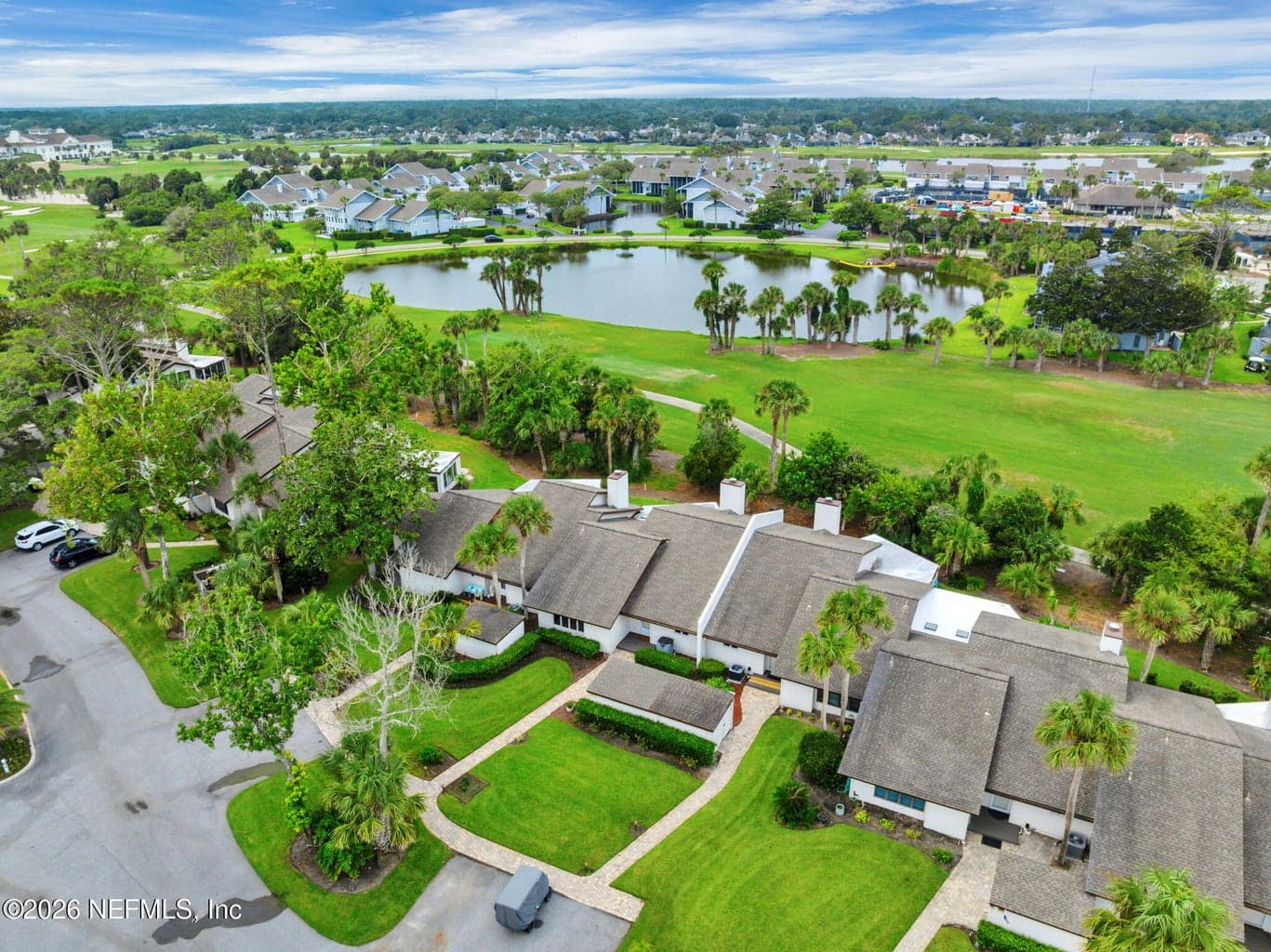 525 QUAIL POINTE Lane, Ponte Vedra Beach, FL 32082