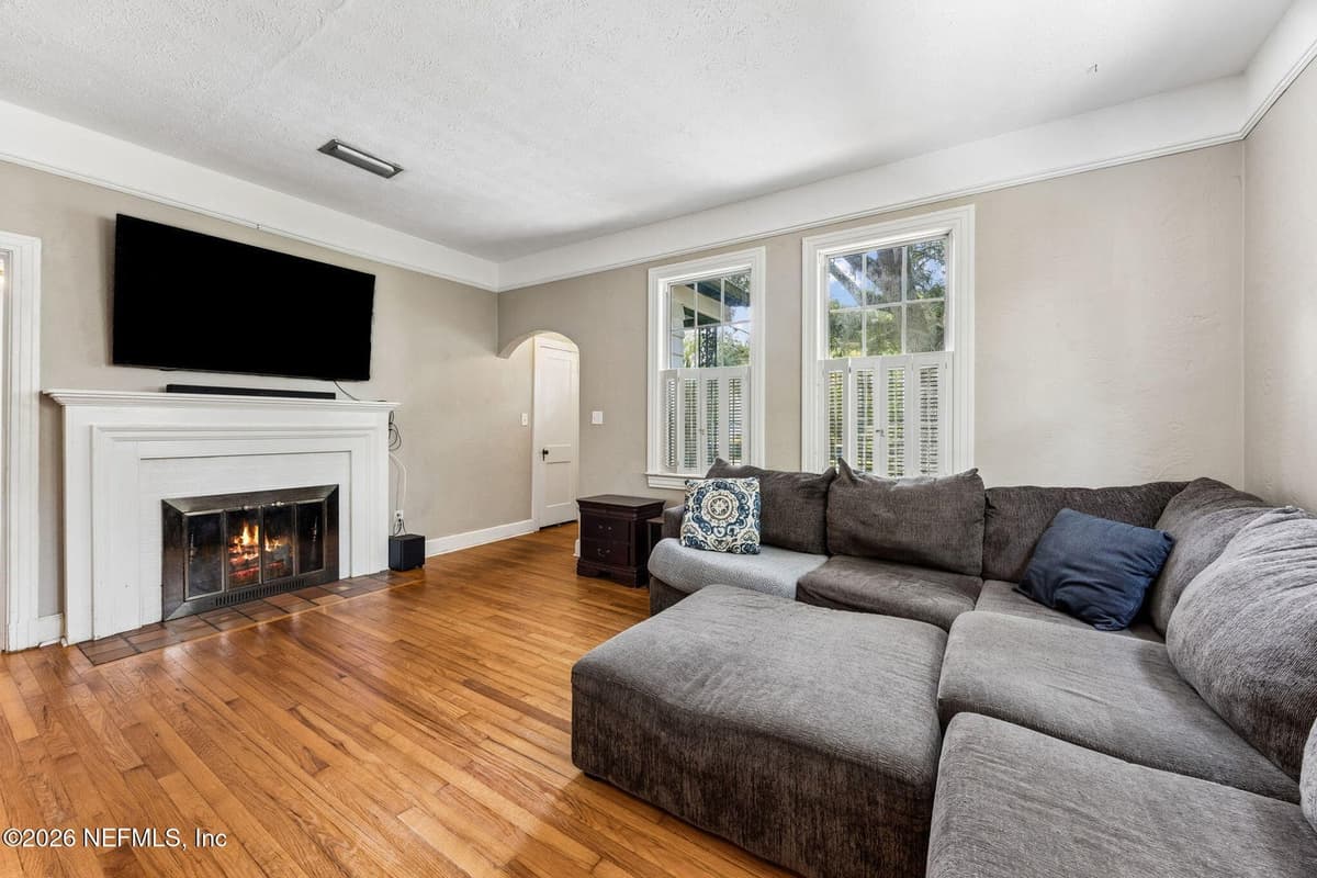 1117 PEACHTREE Street, Jacksonville, FL 32207, Jacksonville, FL - photo 3