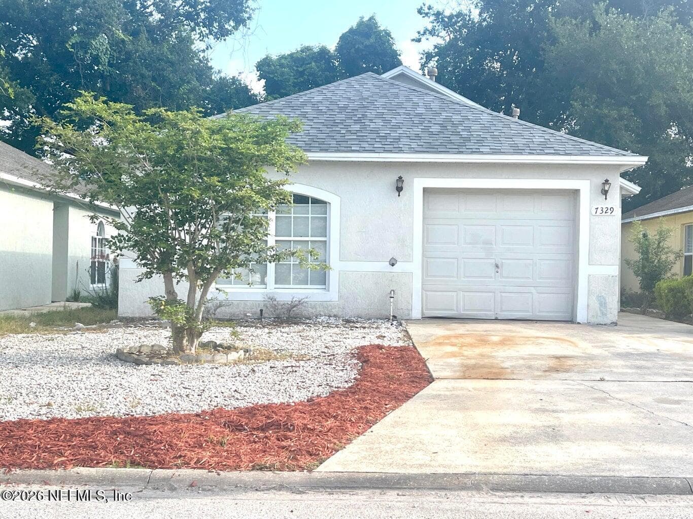 7329 LAWN TENNIS Lane, Jacksonville, FL 32277, Jacksonville, FL - photo 1