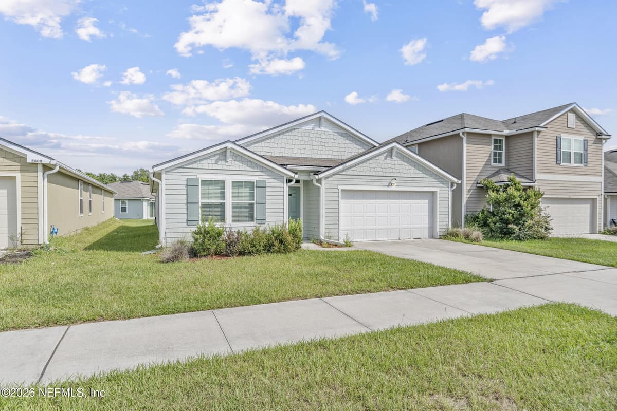 5606 HOLLOW BIRCH Drive, Jacksonville, FL 32219, Jacksonville, FL - photo 3