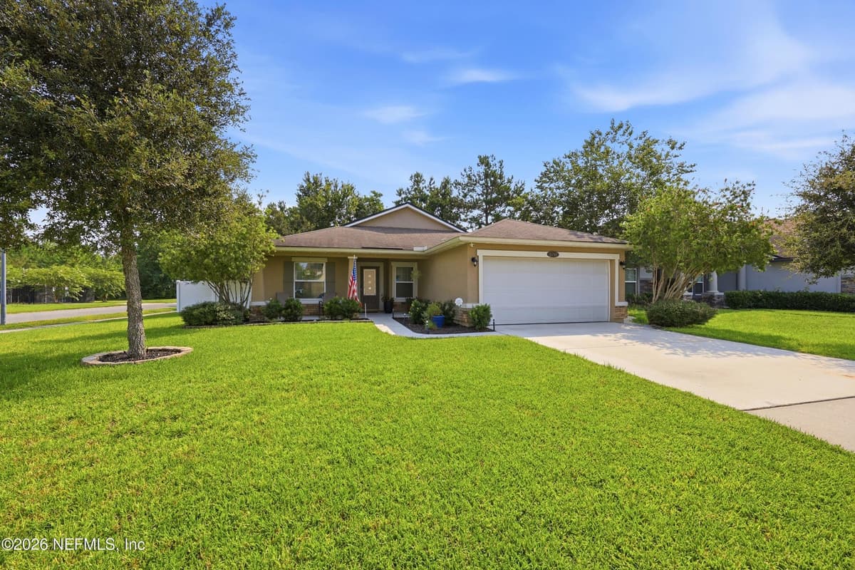 15793 TWIN CREEK Drive, Jacksonville, FL 32218, Jacksonville, FL - photo 2