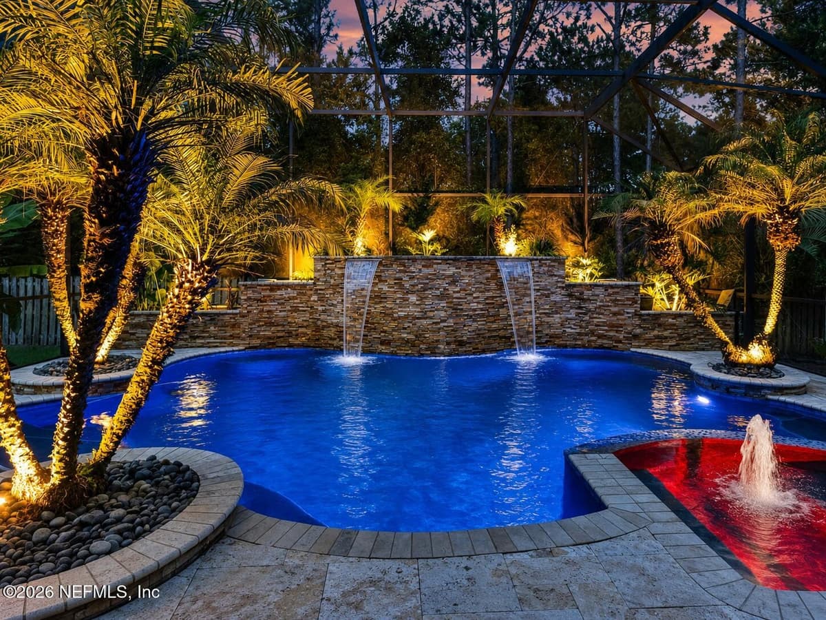 784 W DEVONHURST Lane, Ponte Vedra, FL 32081, Ponte Vedra, FL - photo 2