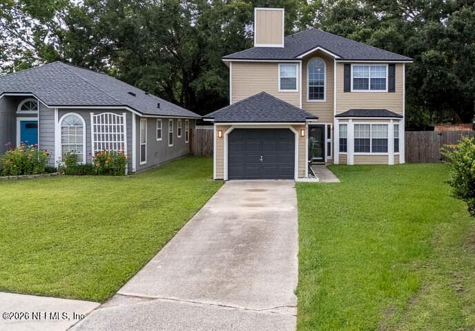 8332 NEWGATE Circle W, Jacksonville, FL 32244, Jacksonville, FL - photo 2
