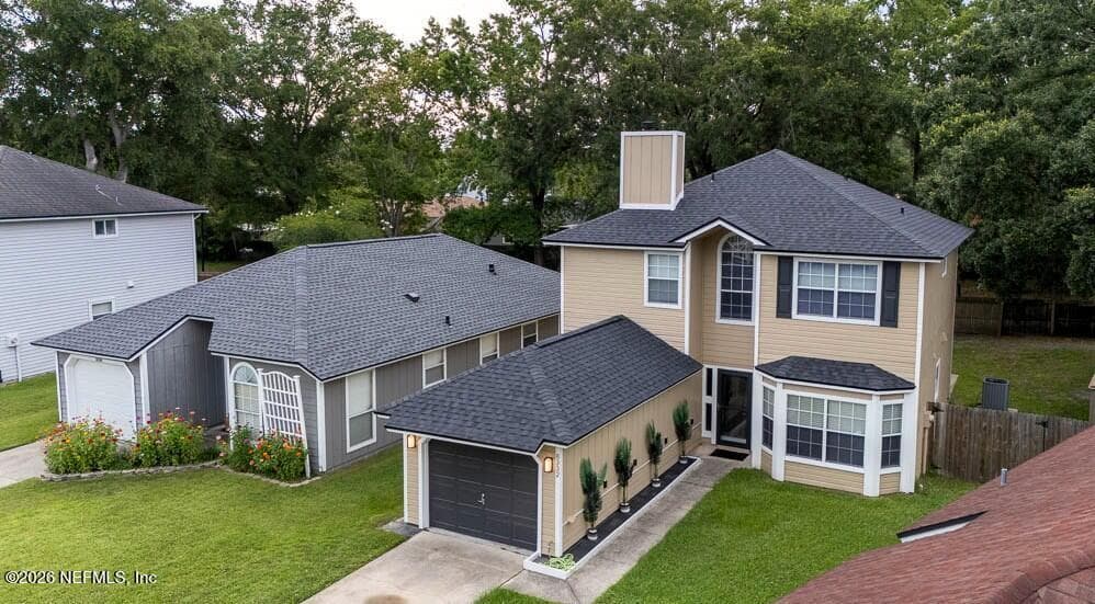 8332 NEWGATE Circle W, Jacksonville, FL 32244, Jacksonville, FL - photo 3
