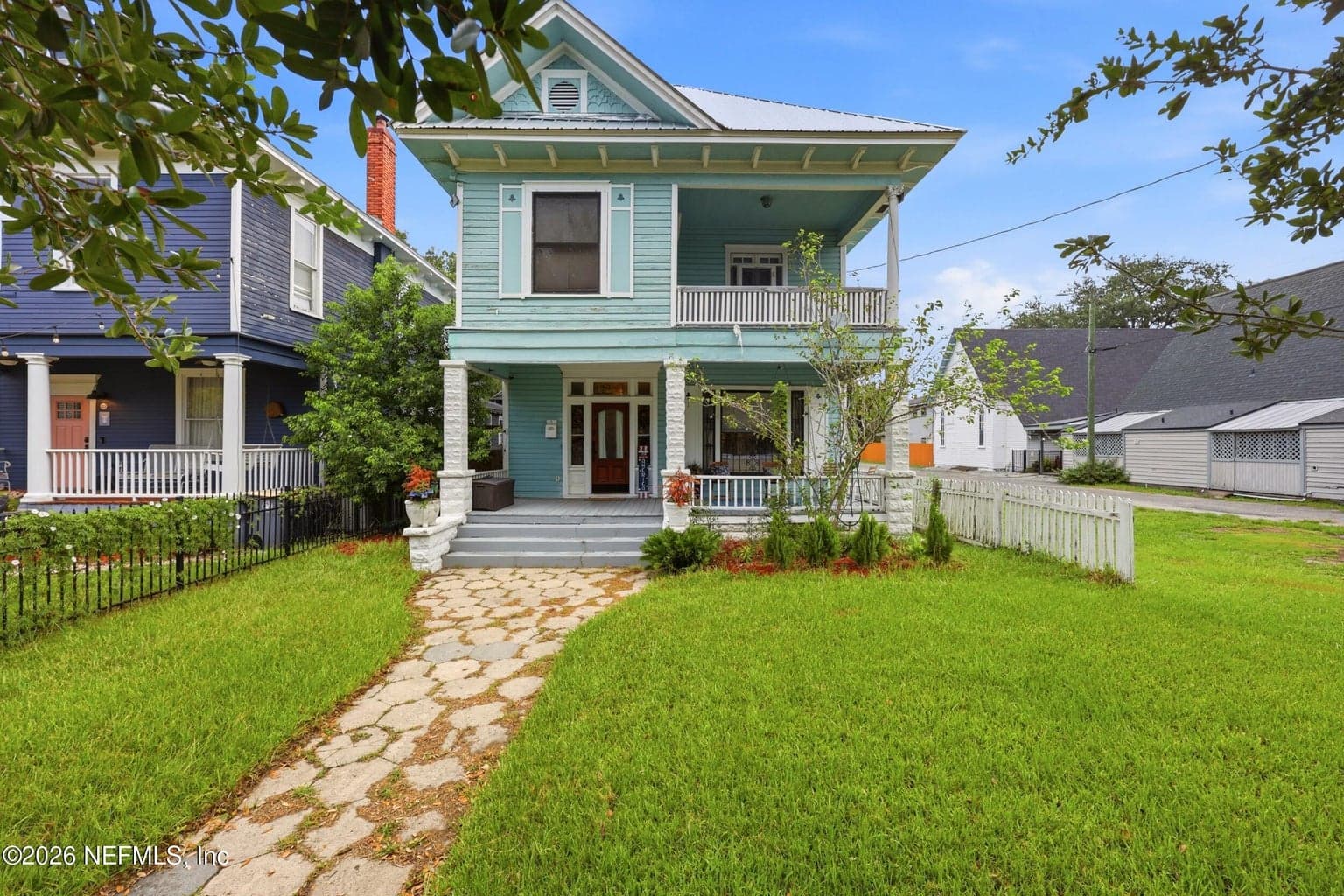 129 W 9TH Street, Jacksonville, FL 32206, Jacksonville, FL - photo 1