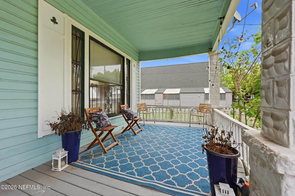 129 W 9TH Street, Jacksonville, FL 32206, Jacksonville, FL - photo 2