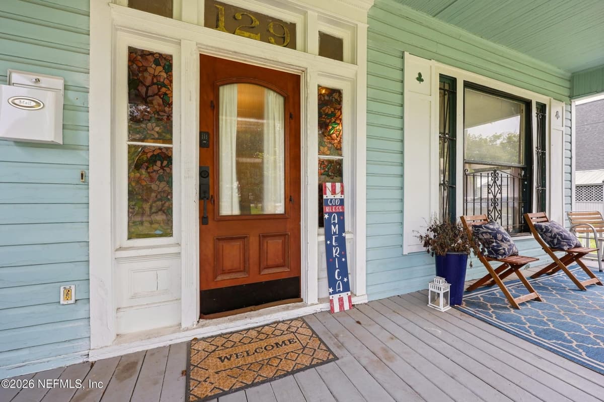 129 W 9TH Street, Jacksonville, FL 32206, Jacksonville, FL - photo 3