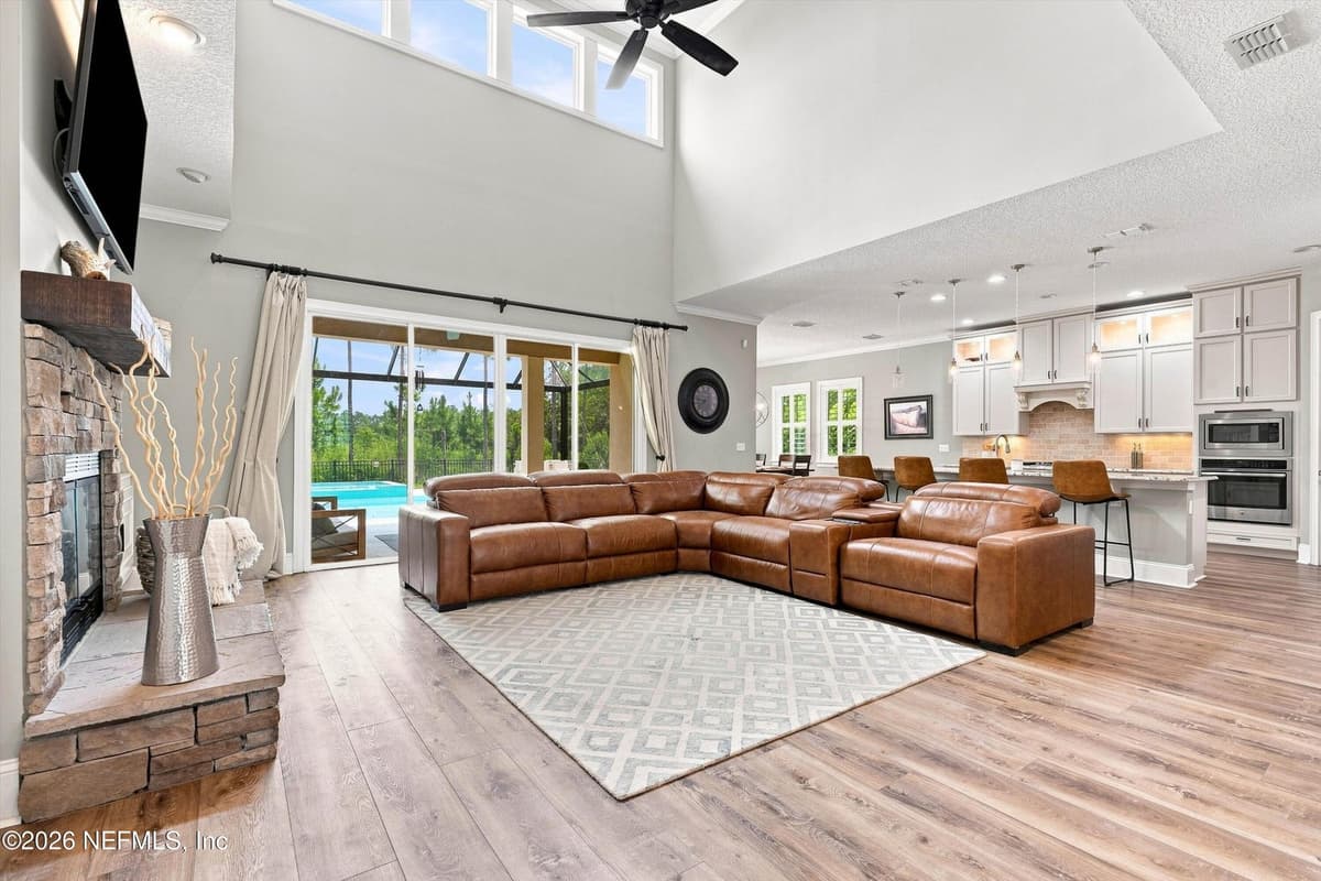 126 CAMERON Drive, Ponte Vedra, FL 32081, Ponte Vedra, FL - photo 3