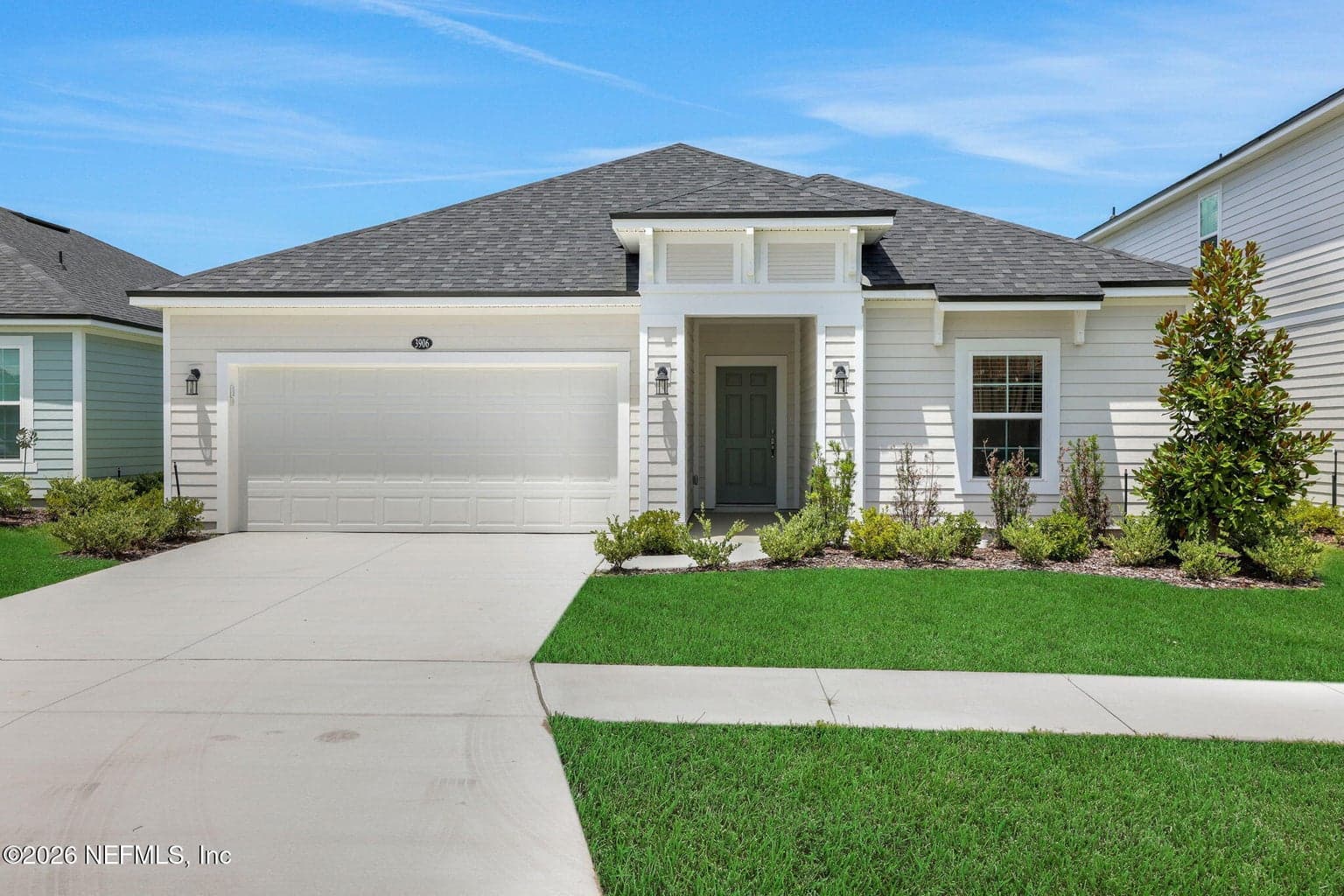 3906 HOLSTEIN Way, Green Cove Springs, FL 32043, Green Cove Springs, FL - photo 1