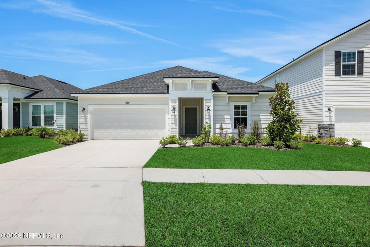 3906 HOLSTEIN Way, Green Cove Springs, FL 32043, Green Cove Springs, FL - photo 2