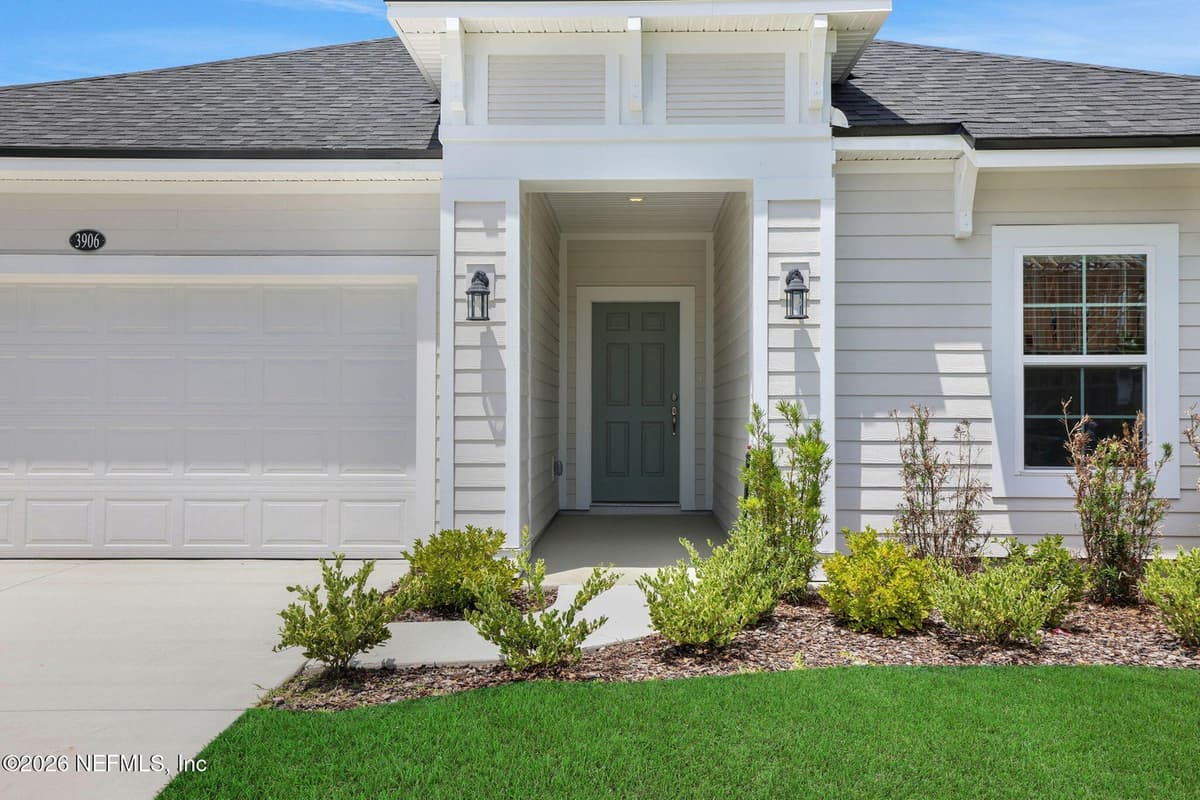 3906 HOLSTEIN Way, Green Cove Springs, FL 32043, Green Cove Springs, FL - photo 3