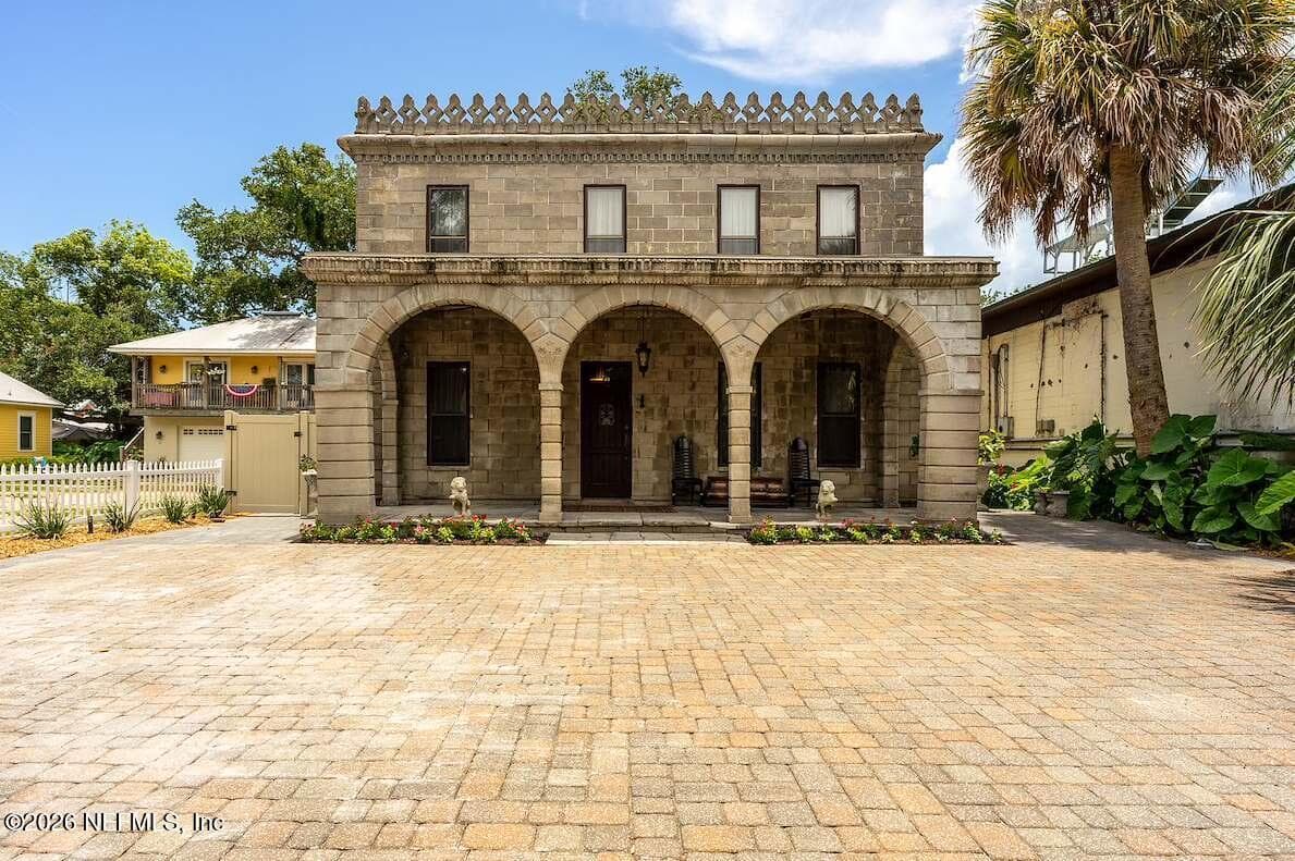 33 OLD MISSION Avenue, St. Augustine, FL 32084, St. Augustine, FL - photo 2