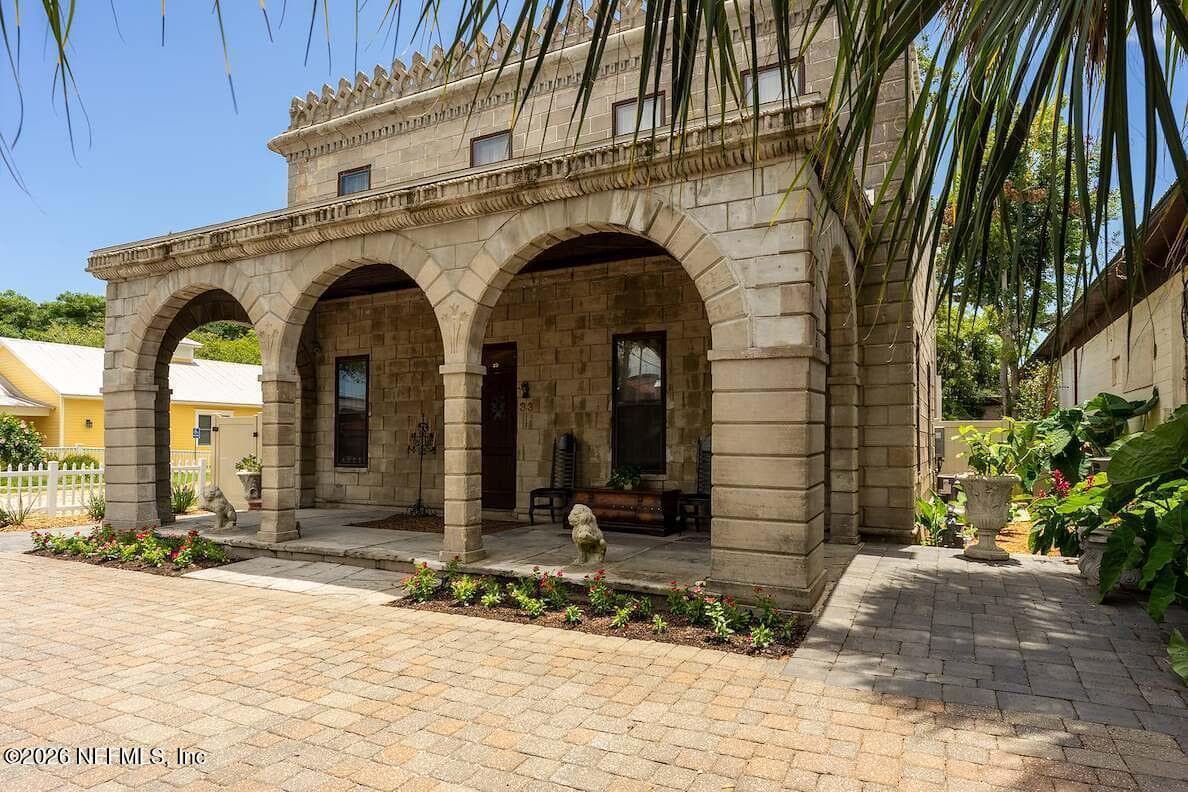33 OLD MISSION Avenue, St. Augustine, FL 32084, St. Augustine, FL - photo 3