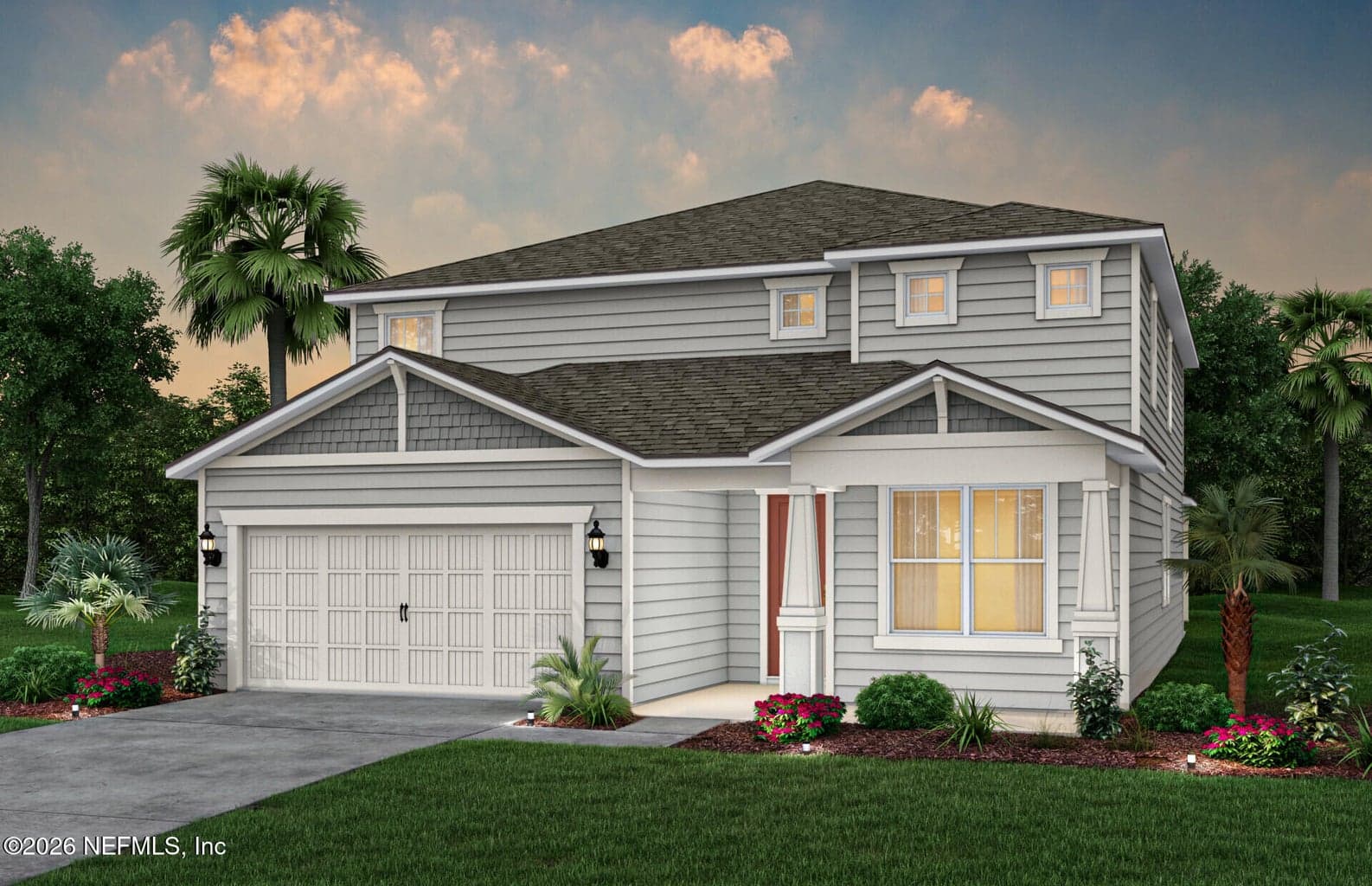 3551 CEDAR PRESERVE Lane, Middleburg, FL 32068, Middleburg, FL - photo 1