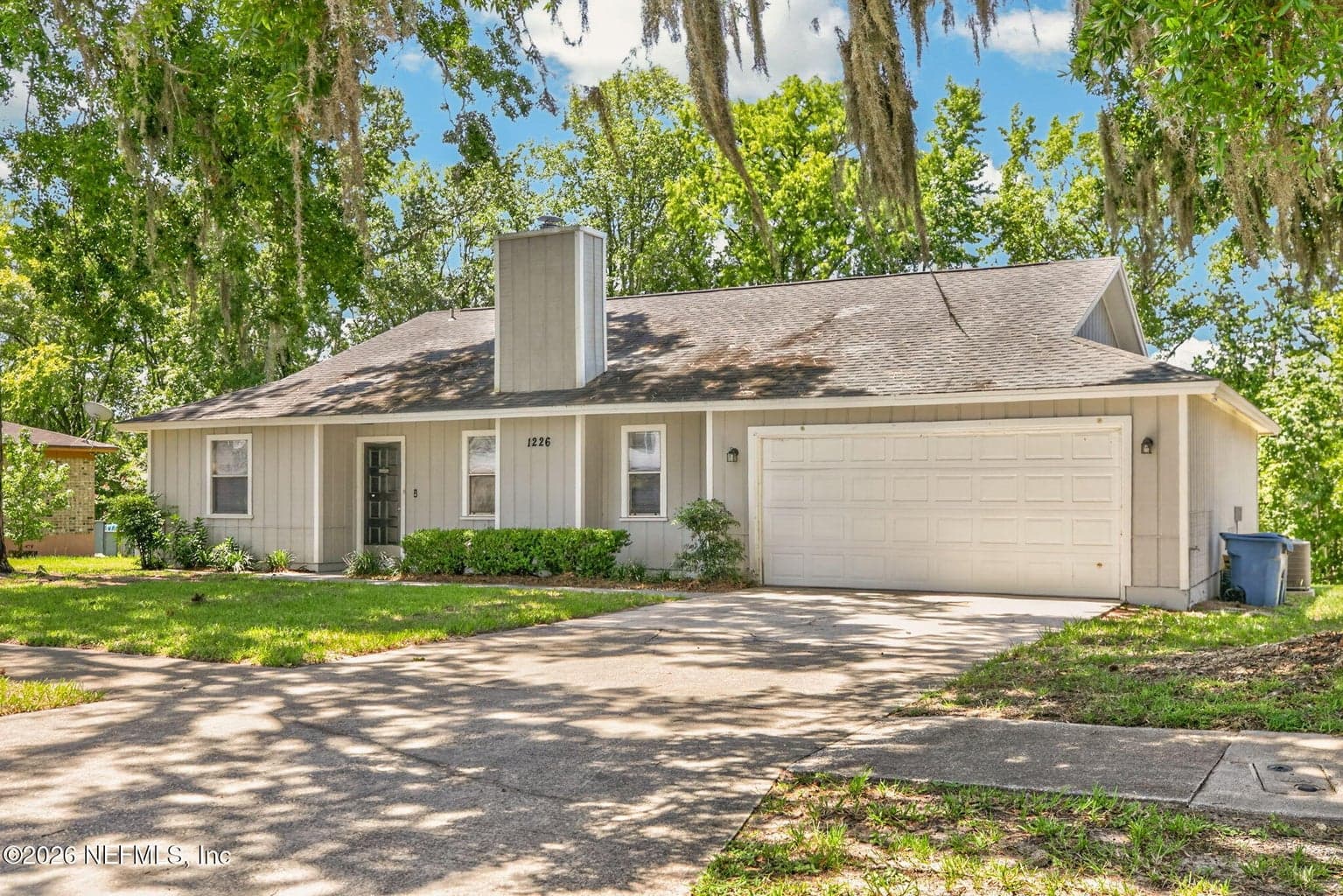 1226 TURTLE CREEK Drive S, Jacksonville, FL 32218, Jacksonville, FL - photo 1