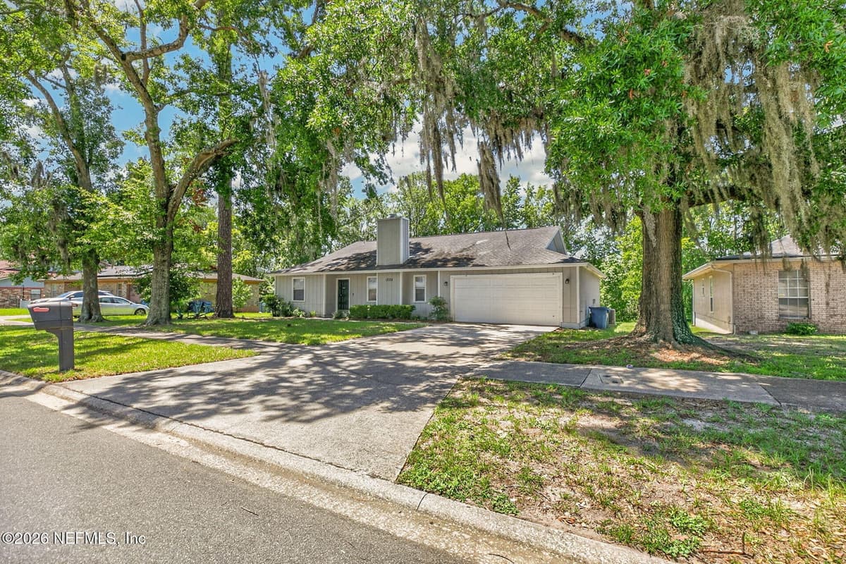 1226 TURTLE CREEK Drive S, Jacksonville, FL 32218, Jacksonville, FL - photo 3